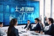 平罗金融信息咨询服务，助力您的财富管理与金融规划