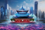 浦城县信息咨询服务，技术赋能与发展之路