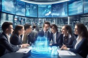 徐州信息化咨询服务助力企业数字化转型创新选择