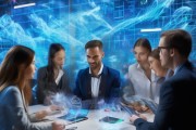 必由之路，咨询信息化企业助力企业数字化转型