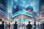 宝嘉信息咨询服务，创新驱动发展的新引擎