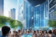 智创未来，智享未来，深圳奕华信息技术咨询，未来机遇与挑战解析