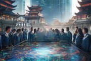 智慧政务，从数据驱动迈向智慧未来