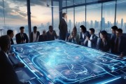 福宁信息咨询服务策略，解析行业布局与未来展望