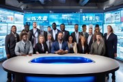 鑫隆信息咨询服务助力未来