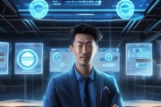 安轩，信息咨询服务领域的领军人物，引领创新与增长