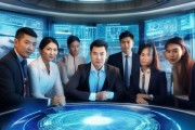 颐燕信息技术咨询，开启企业数字化转型的新篇章