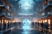 时代的隙，信息化建设咨询服务公司的使命与未来
