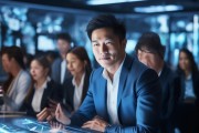禾彬信息咨询服务，竞争力与未来展望