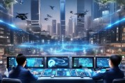 江苏智慧安全，从信息化到智能系统保障安全守护
