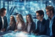 高亚信息技术咨询，技术赋能未来引领