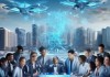 探索科技赋能，驾驭未来，天津佰盛信息咨询服务的未来展望