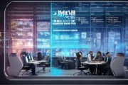 明悦信息技术咨询工作室，技术领域的卓越提供者