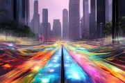 聚锦，智慧之光，未来之通路