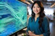 高效把握信息之美，成就创新未来