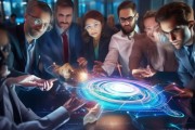 腾格信息咨询服务，Dynamic Solutions in a Changing Industry