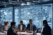 咨询公司信息化系统，如何为您的业务带来数字化转型