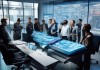 信息化咨询工作室，数字化转型的必修课