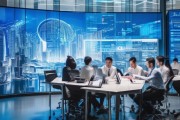 佛山信息技术咨询公司助力企业数字化转型。