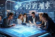蕉城信息咨询服务，助力企业数字化转型的智慧之光