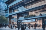 杨浦区通讯信息咨询服务，助力智慧城市建设与经济发展