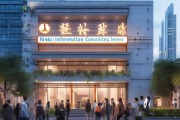 南昌县华志信息咨询服务，助力经济发展与民生改善