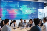 四川物流企业信息化咨询，从战略到日常管理