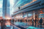 蚌埠信息咨询服务，机遇与未来