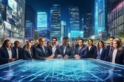 杨浦区信息化策划咨询，助力数字转型，构建数字化未来