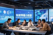 罗城信息咨询服务，助力数字经济发展