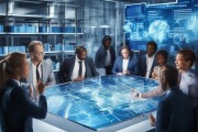 制造业信息化建设咨询公司，助力产业升级的持久力量
