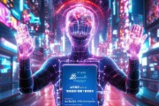 点亮未来，开启新机遇—知博信息技术咨询电话，助力企业数字化转型的数字化生命