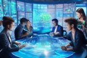 元禾信息咨询服务，助力企业数字化转型的智慧伙伴
