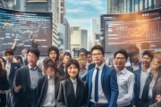 梁溪区信息咨询服务行业，机遇与挑战