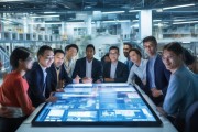 深度解析沈阳鑫汇信息技术咨询服务部的崛起之路