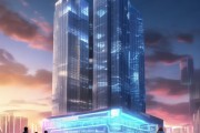 永杭鑫，数字化转型的强劲助力