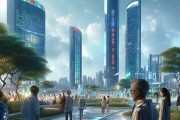 澄迈，服务数字时代的创新