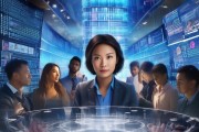 在数字化浪潮中，青玲信息咨询服务，助力企业突围与增长