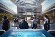 江西省建筑企业信息化咨询，助力转型升级的智慧化之路