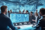 构建智能企业未来，企业信息技术咨询方案