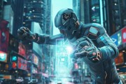 punch in the future！拳头科技信息咨询服务的创新引领