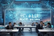 荣正信息咨询服务，transforming the Future of Digital Communication