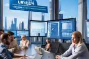 上海福朋信息技术咨询，助力企业数字化转型