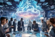 云远程信息咨询服务，助力企业数字化转型的高效解决方案