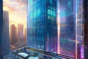 皓洋信息技术咨询，技术驱动的未来机遇