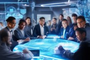 衡水佳诺信息技术咨询，助力企业数字化转型之路