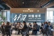 琪祥信息咨询服务中心助力企业成功