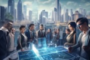 深圳上海务完信息技术咨询， disrupting the digital transformation