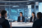 铂匠信息技术咨询靠谱吗