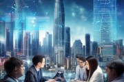 深圳，现代化转型的数字化转型—深圳信息化管理咨询的重要性与未来展望